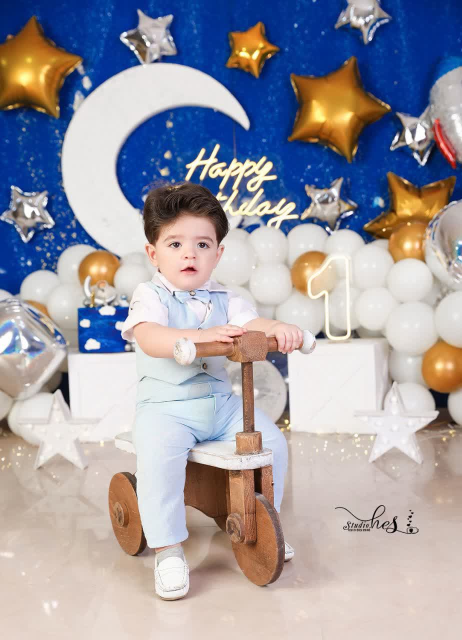 10 تم فعال فصلی تولدی و مناسبتی